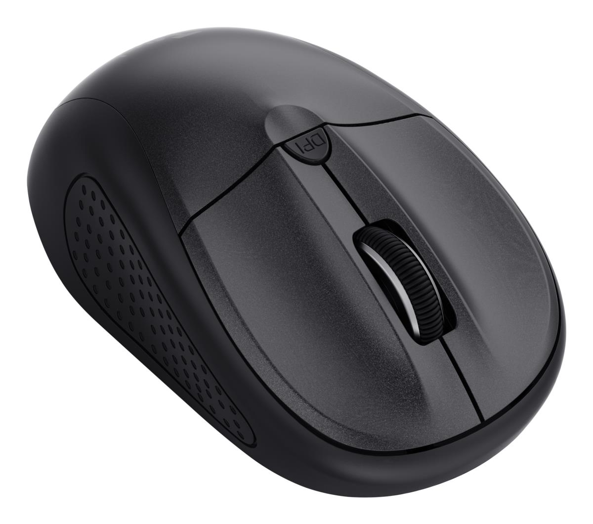 (A) TRUST PRIMO Compact wireless Bluetooth mouse 24966 thumbnail
