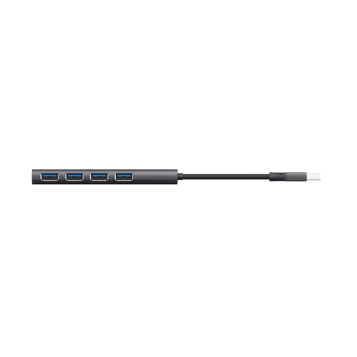 HALYX USB-C 4-PORT USB3.2 HUB            24947 thumbnail