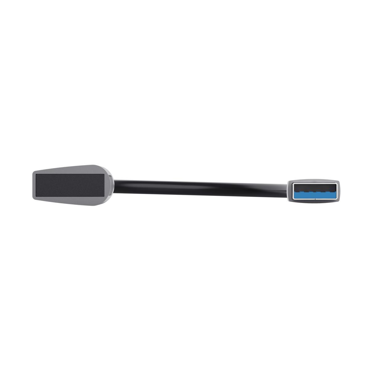 HALYX USB-C 4-PORT USB3.2 HUB            24947 thumbnail