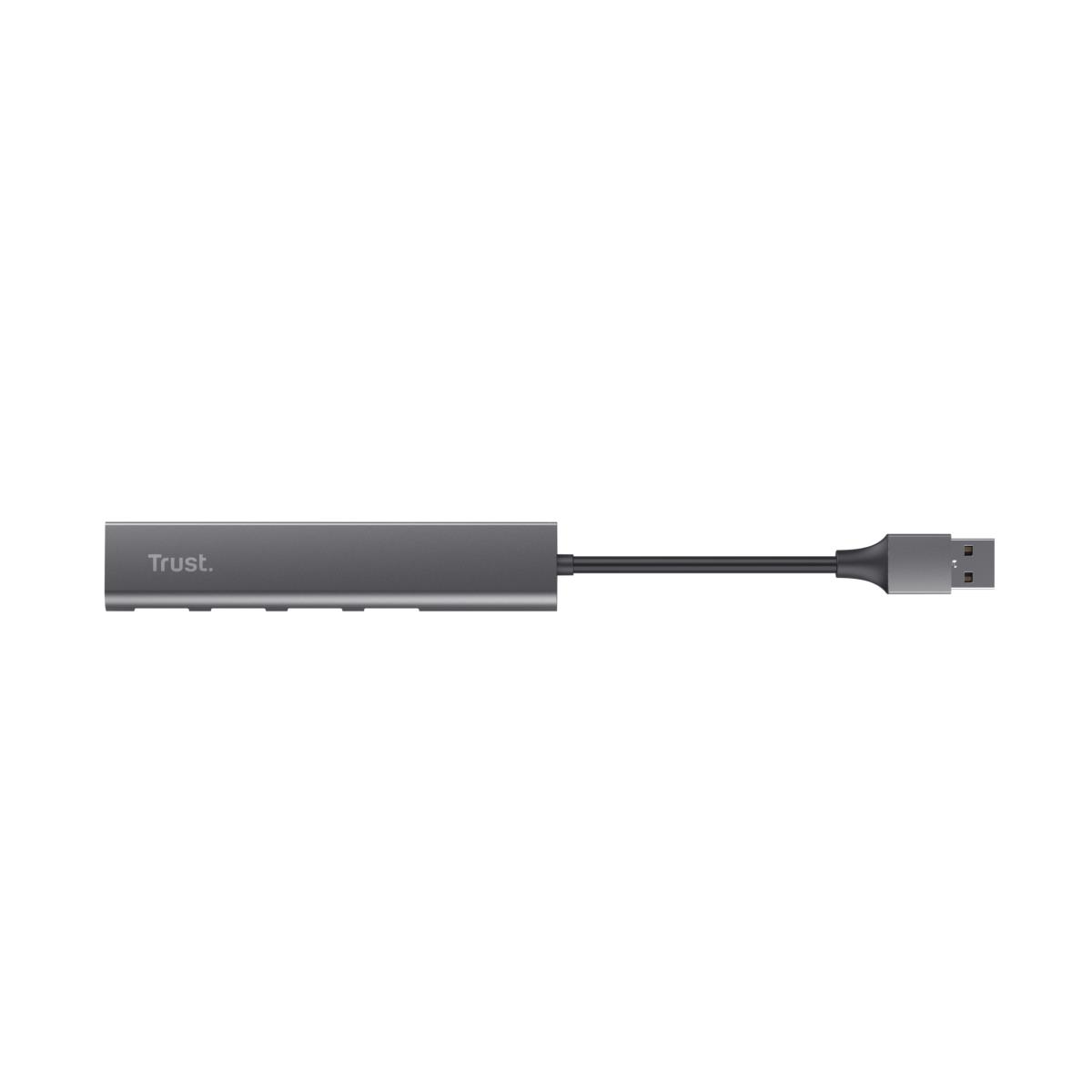 HALYX USB-C 4-PORT USB3.2 HUB            24947 thumbnail