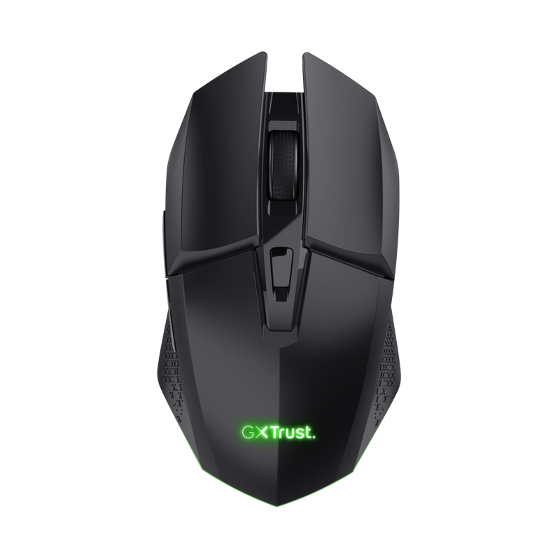 GXT110 FELOX WIRELESS MOUSE BLACK thumbnail