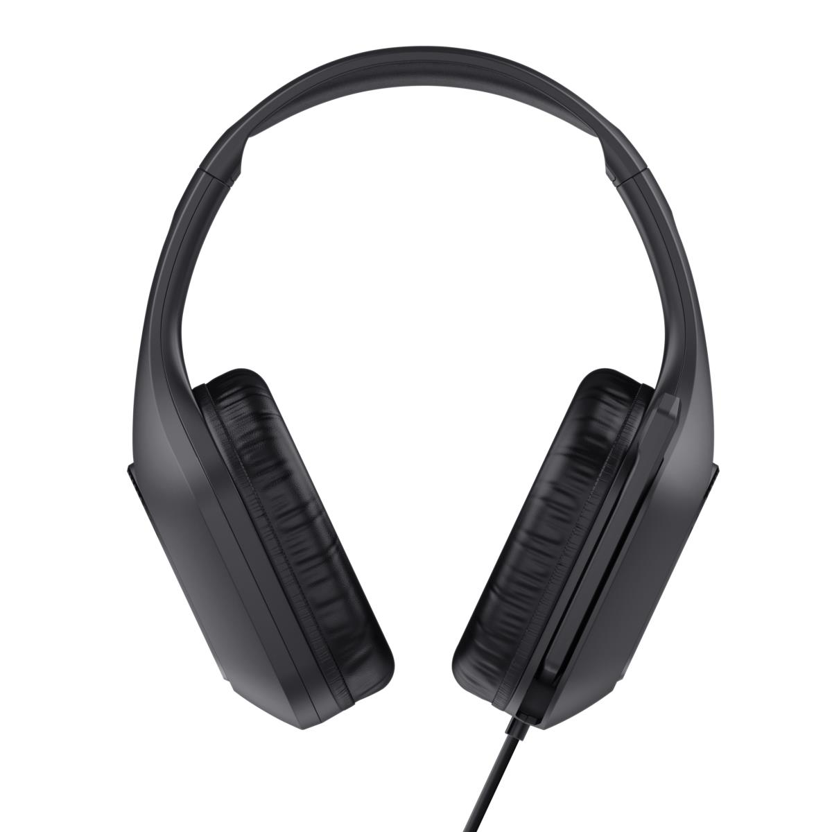 GXT 415 ZIROX LIGHTWEIGHT GAMING HEADSET 24990 thumbnail