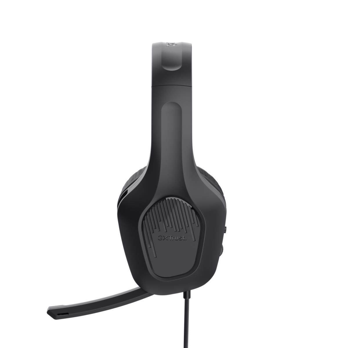 GXT 415 ZIROX LIGHTWEIGHT GAMING HEADSET 24990 thumbnail