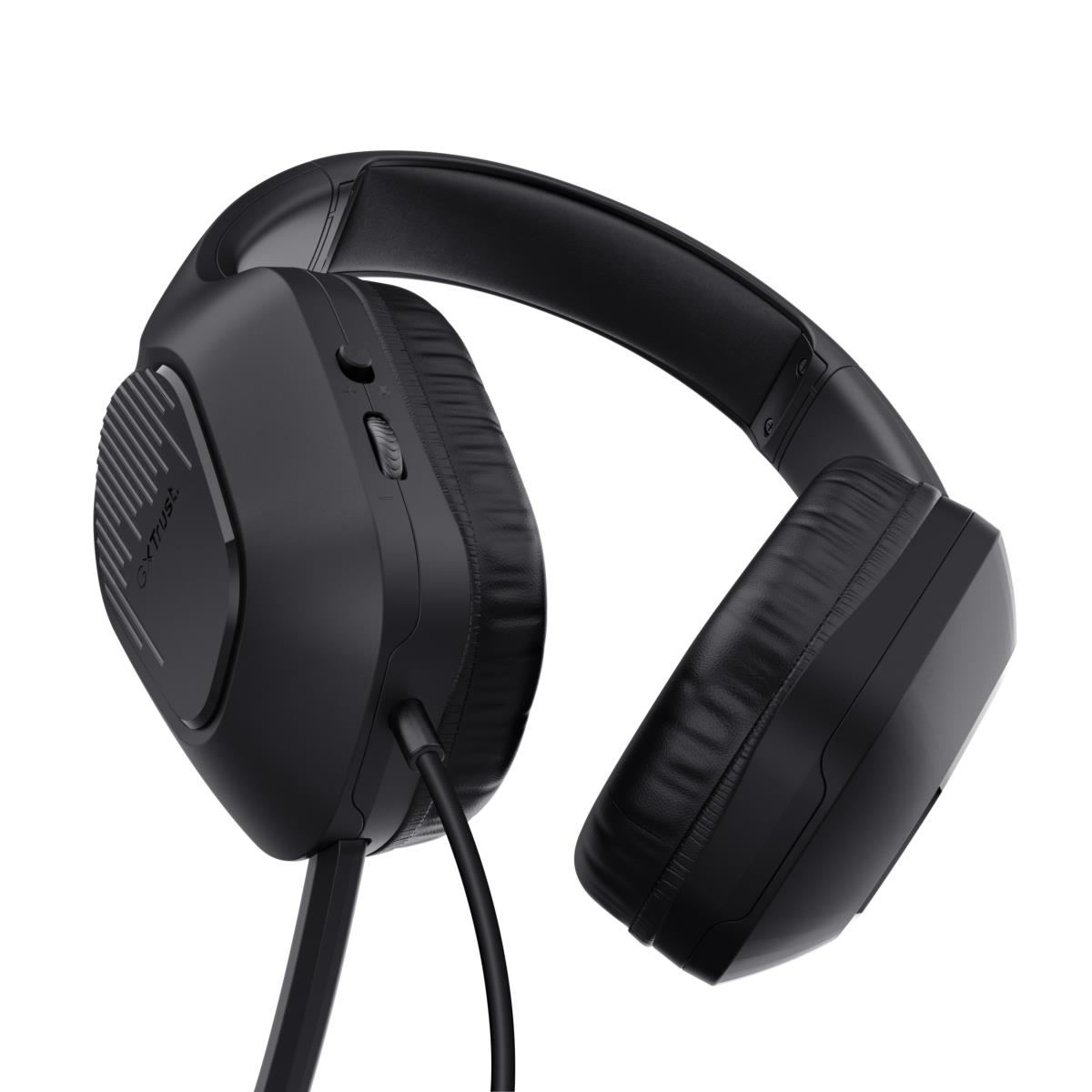 GXT 415 ZIROX LIGHTWEIGHT GAMING HEADSET 24990 thumbnail