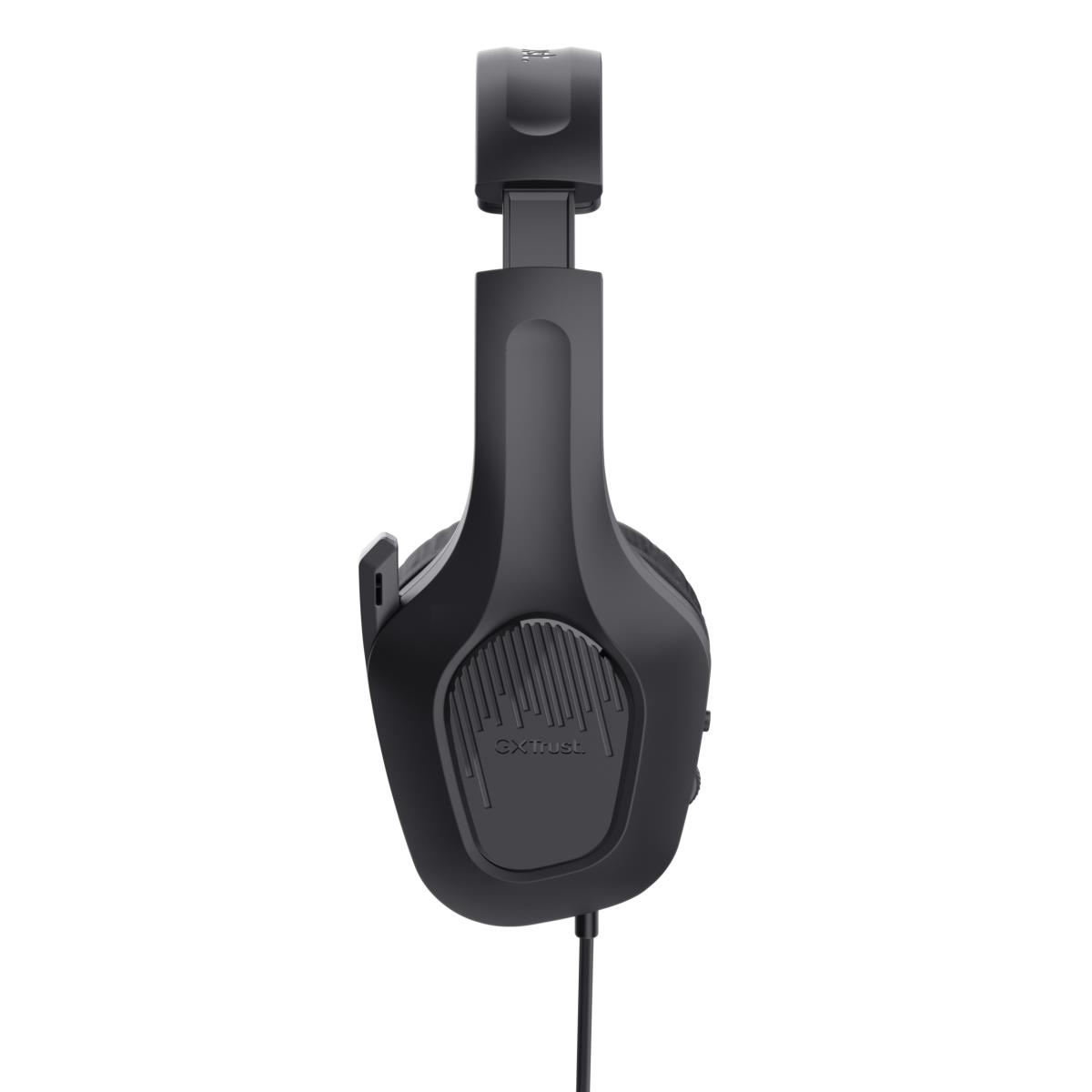 GXT 415 ZIROX LIGHTWEIGHT GAMING HEADSET 24990 thumbnail