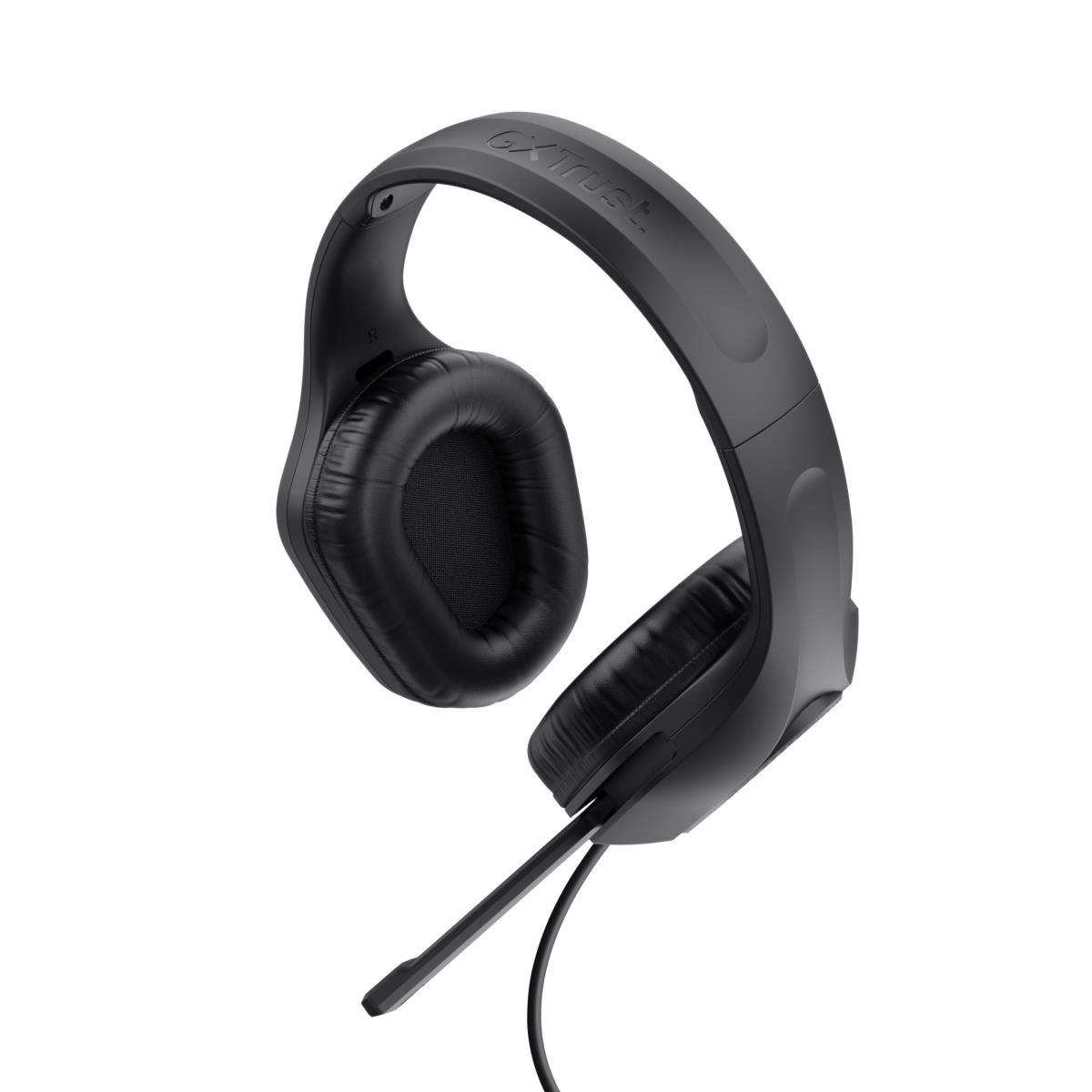 GXT 415 ZIROX LIGHTWEIGHT GAMING HEADSET 24990 thumbnail
