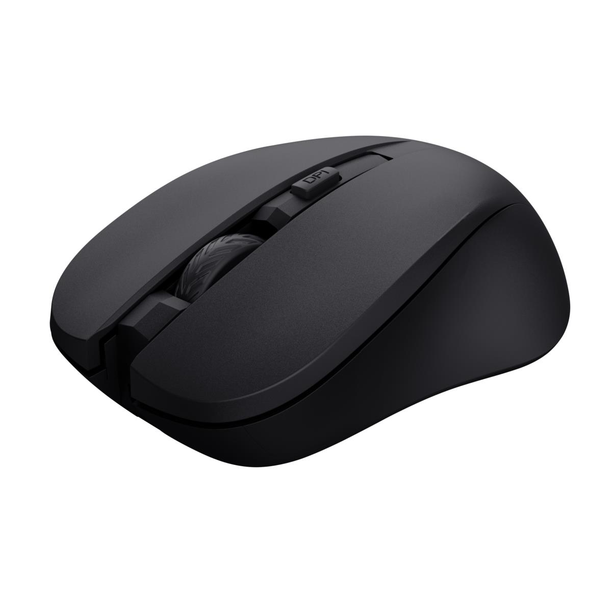 (A) MYDO SILENT WIRELESS MOUSE ECO thumbnail