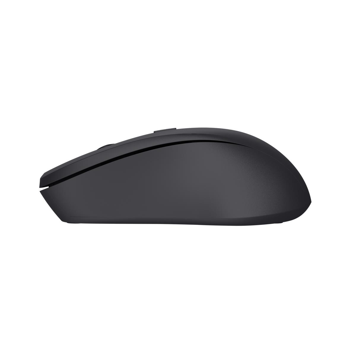 (A) MYDO SILENT WIRELESS MOUSE ECO thumbnail