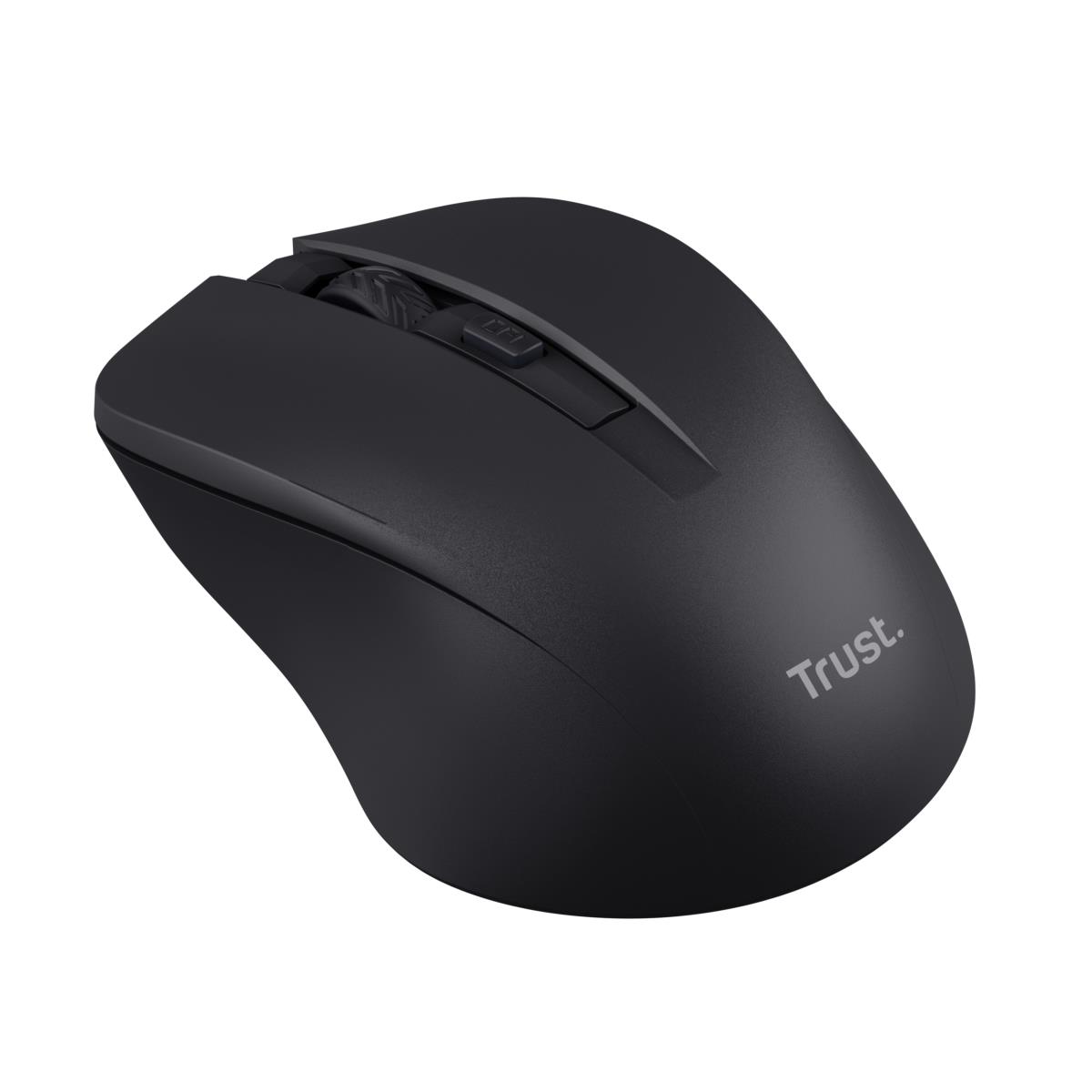 (A) MYDO SILENT WIRELESS MOUSE ECO thumbnail
