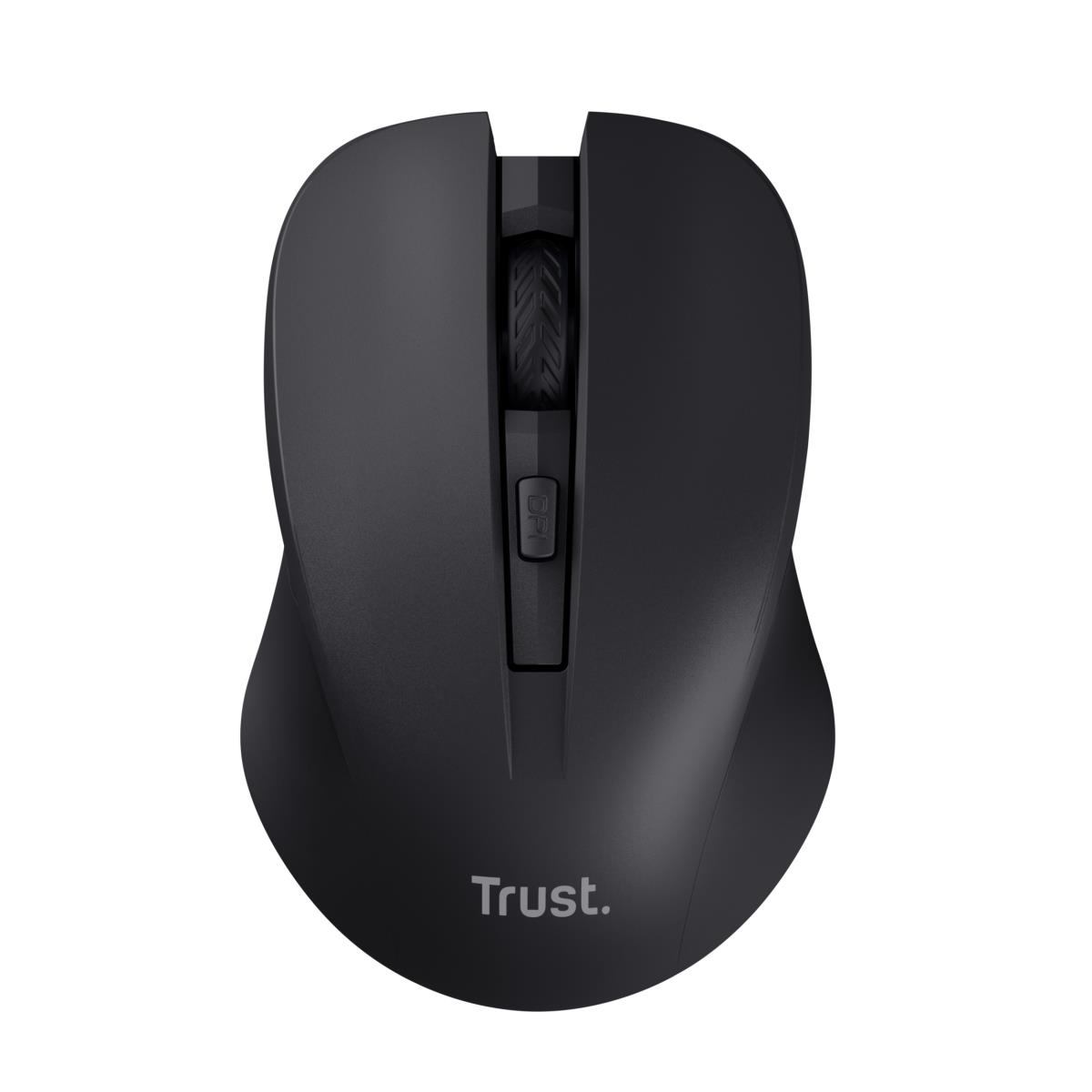 (A) MYDO SILENT WIRELESS MOUSE ECO thumbnail