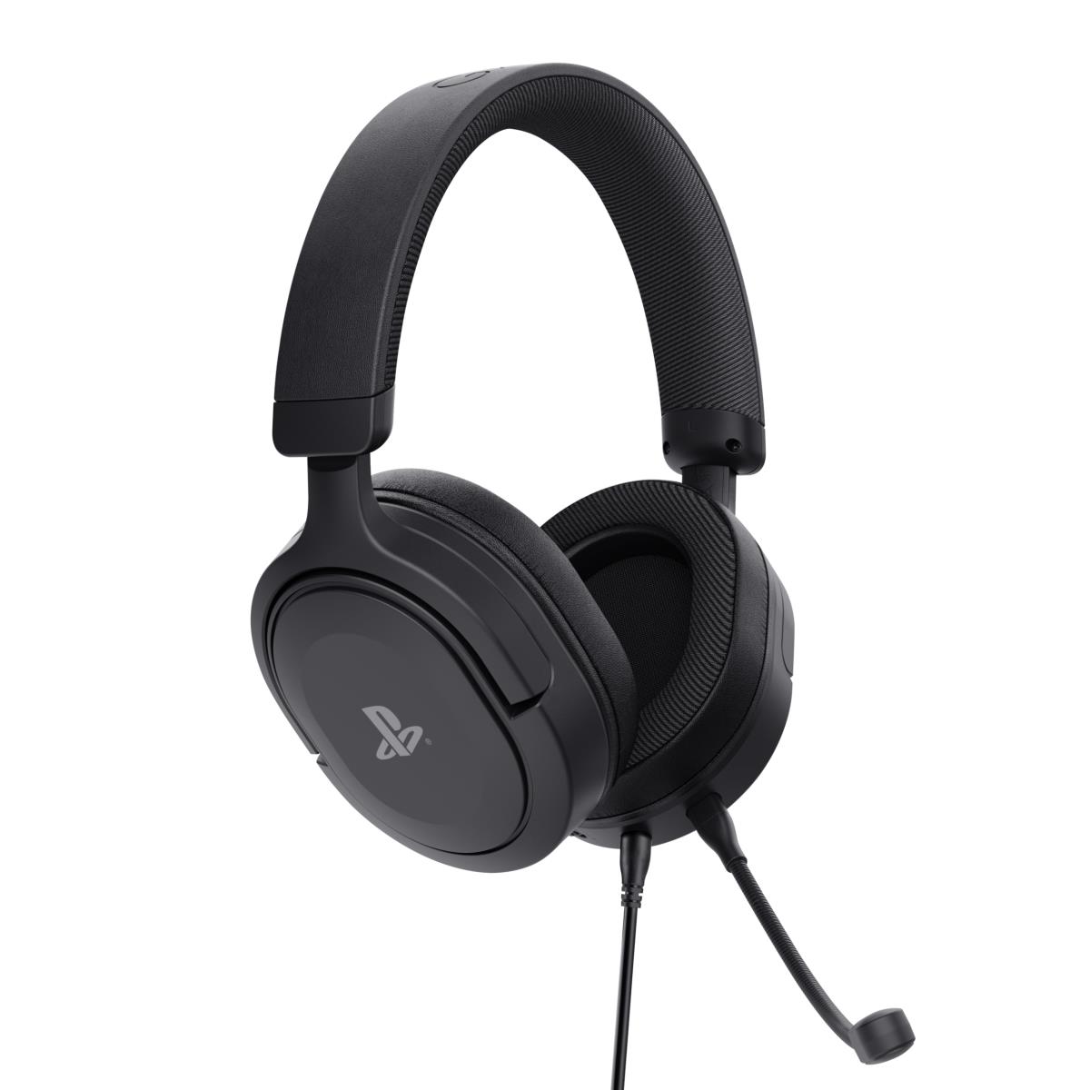 GXT498 FORTA HEADSET PS5 thumbnail