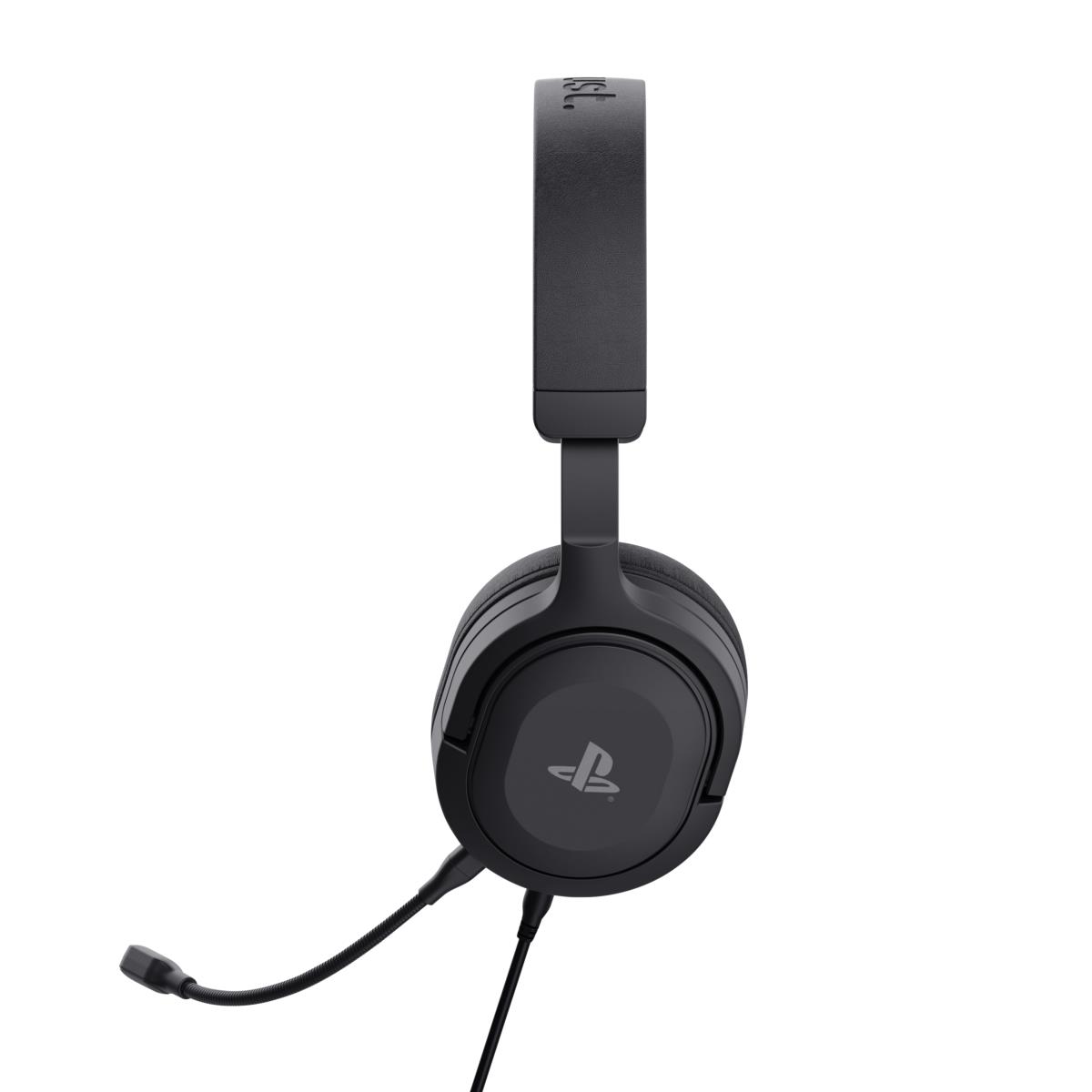 GXT498 FORTA HEADSET PS5 thumbnail
