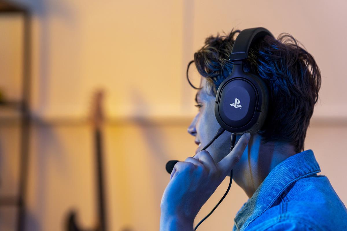 GXT498 FORTA HEADSET PS5 thumbnail