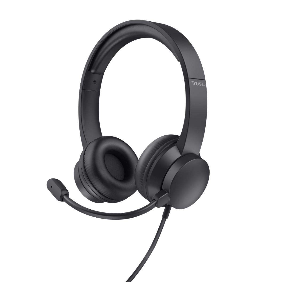 AYDA USB PC headset Lightweight 25088 thumbnail