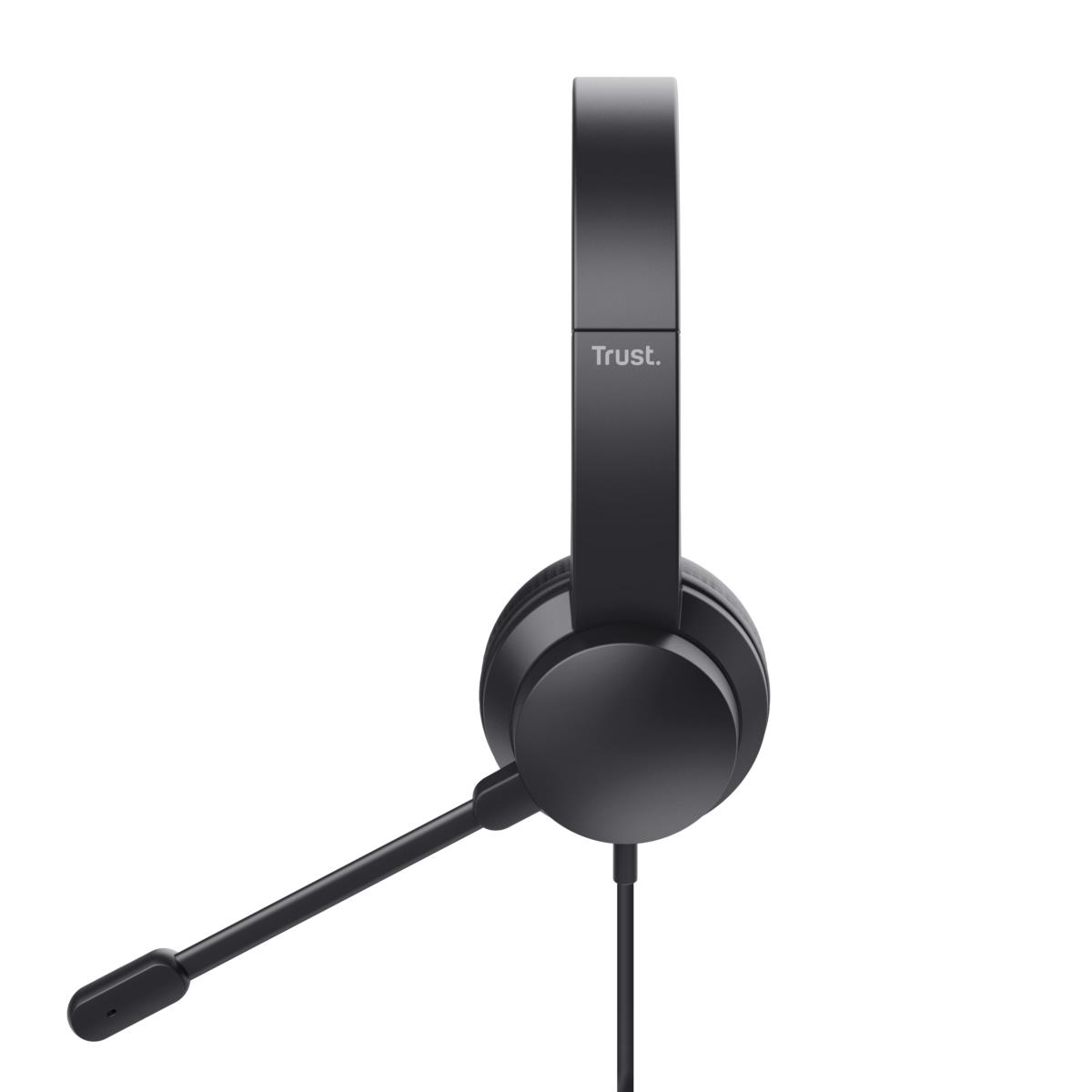 AYDA USB PC headset Lightweight 25088 thumbnail
