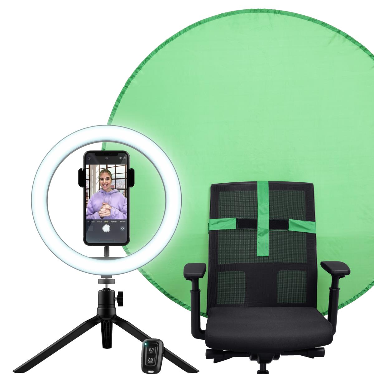 Maku+ Lighting Ring led thumbnail