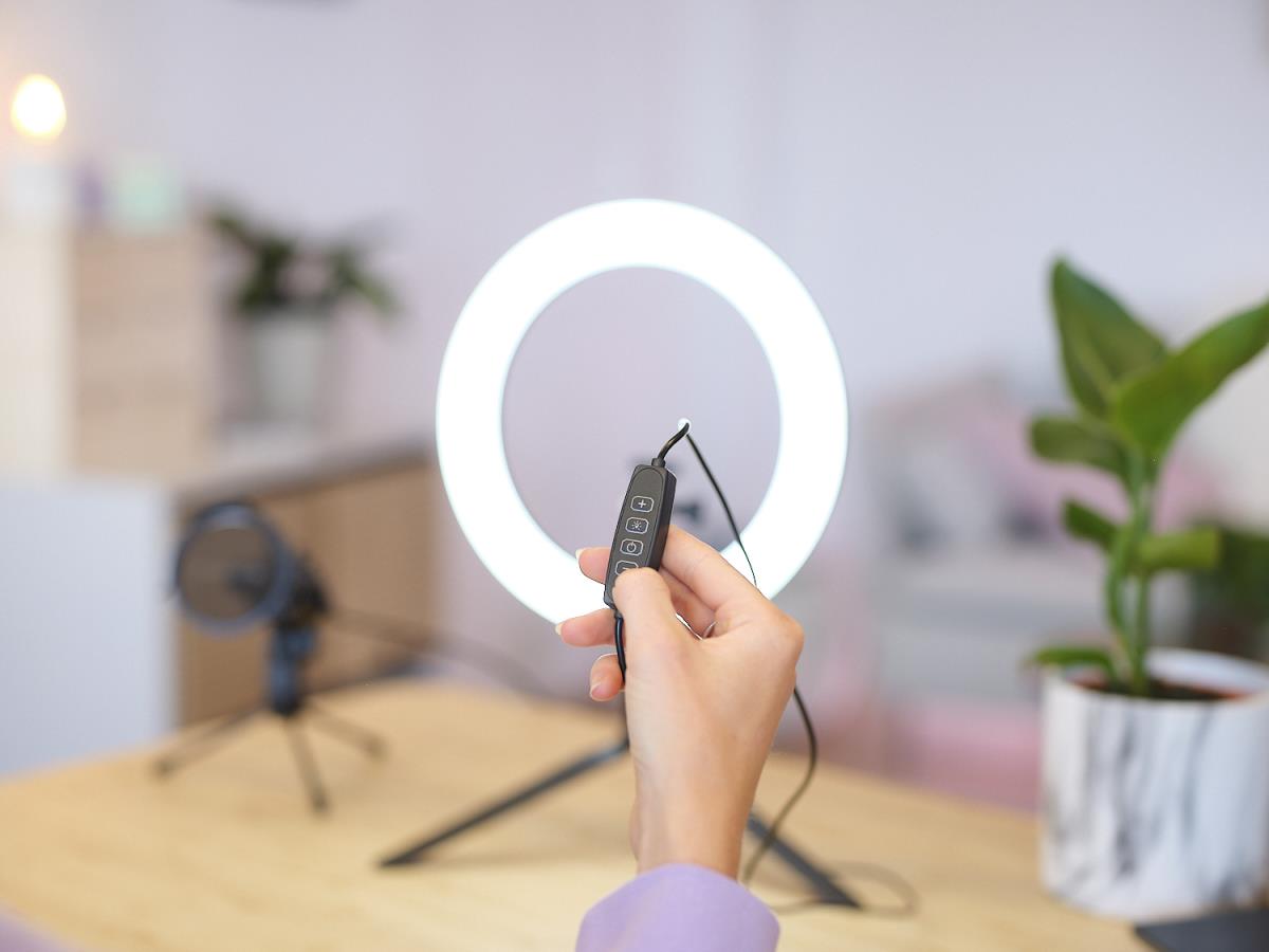 Maku+ Lighting Ring led thumbnail