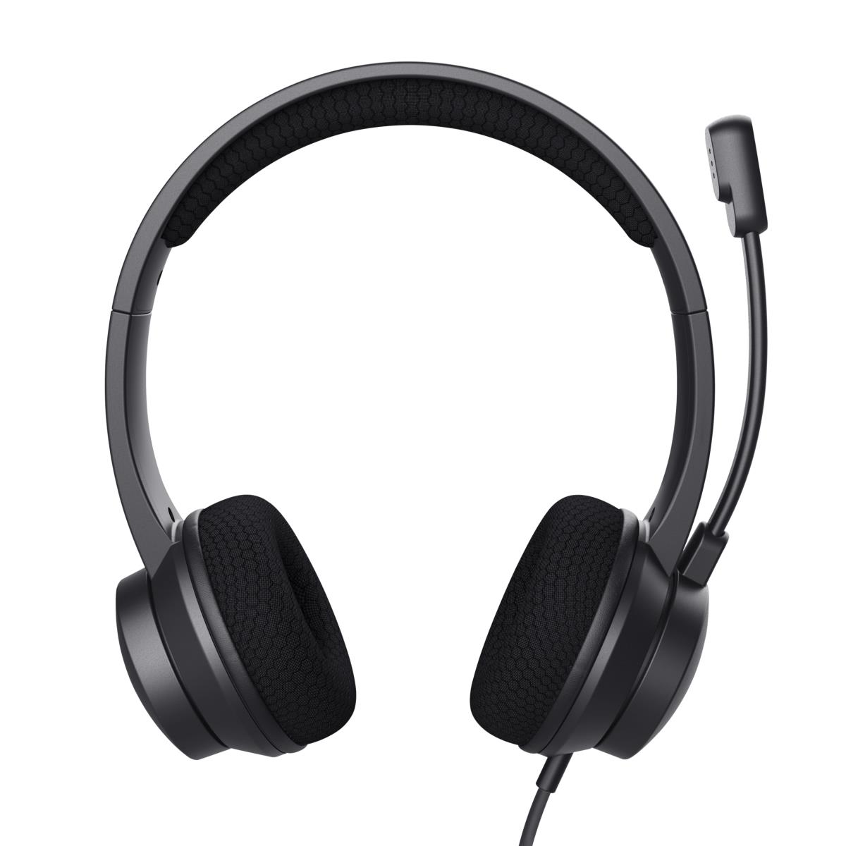 HS-260   USB-ENC PC noise-cancelling  headset   25334 thumbnail