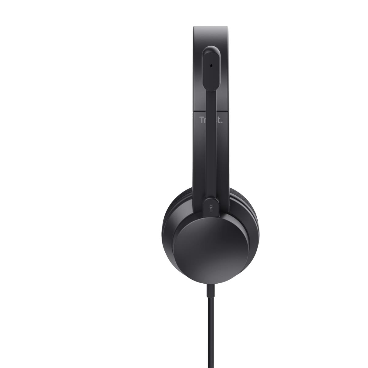 HS-260   USB-ENC PC noise-cancelling  headset   25334 thumbnail