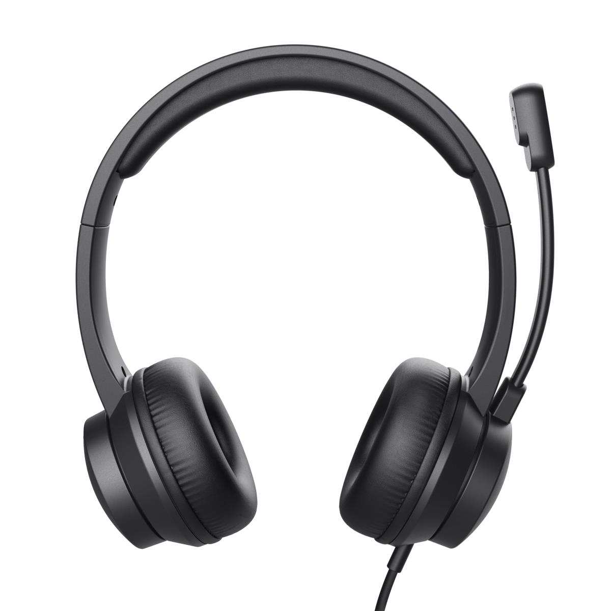 HS-201 USB PC HEADSET 25373 thumbnail