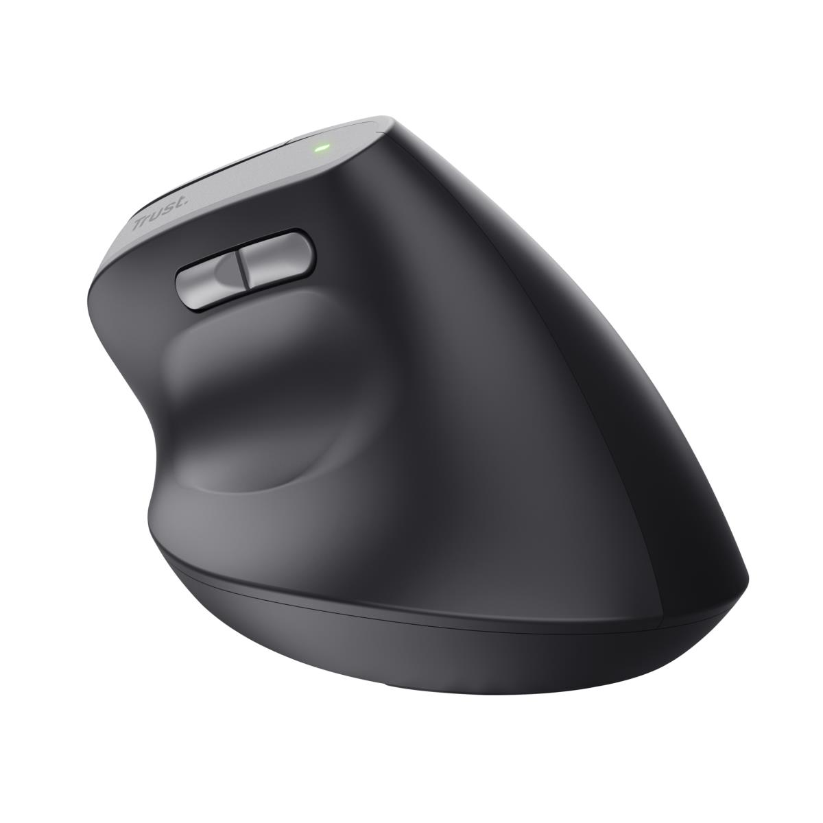 BAYO II ERGO WIRELESS MOUSE BLK 25145 thumbnail