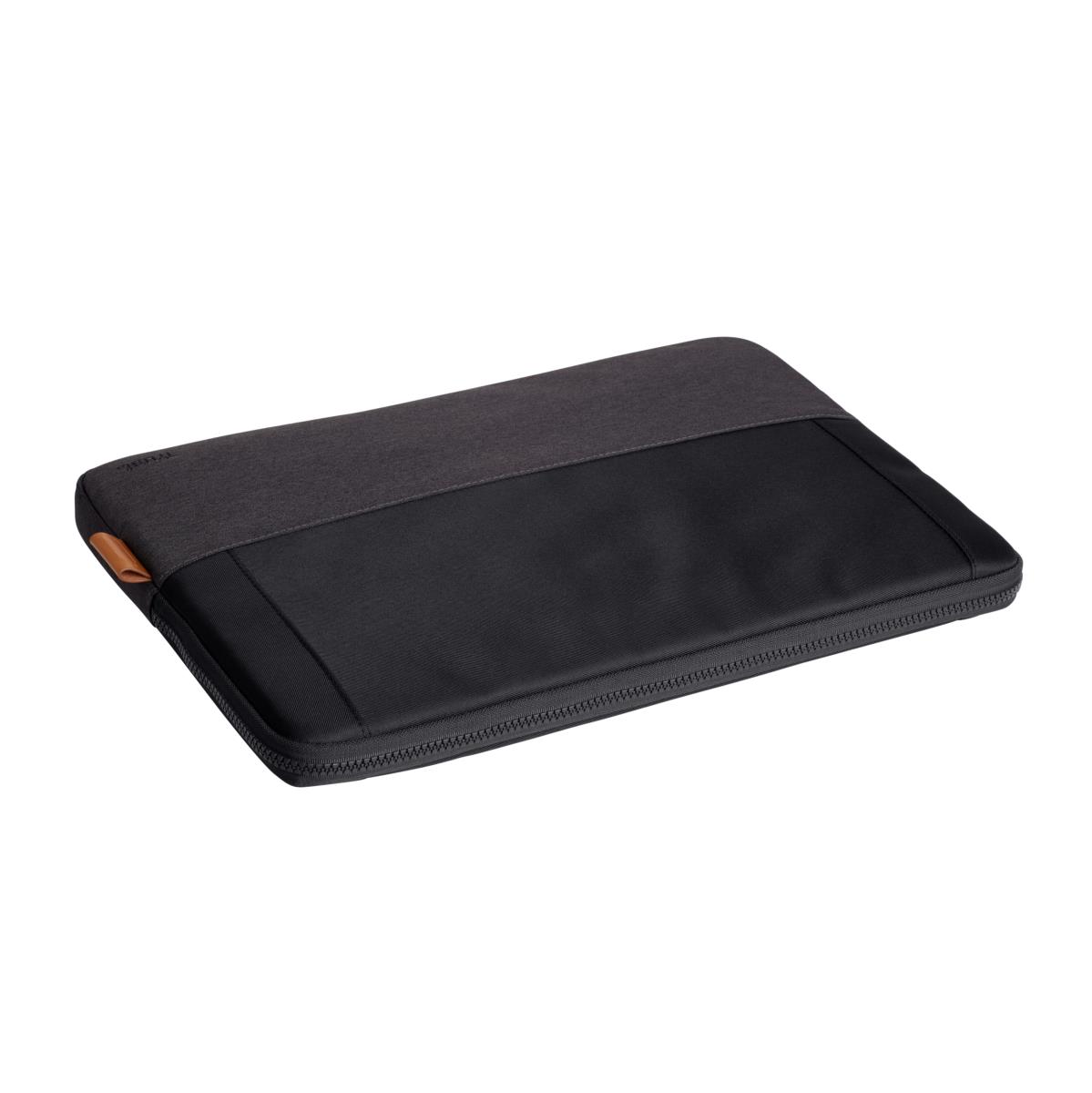 LISBOA 15.6  Laptop Sleeve - Black - 25248 thumbnail