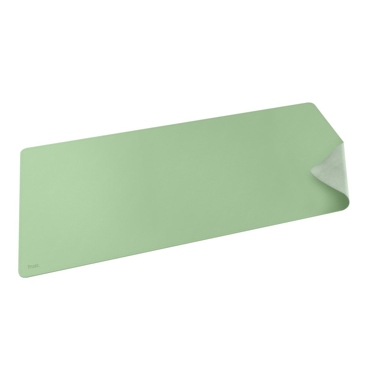 (New) Benya XXL DESK PAD - Home & Office - Green 25481 thumbnail
