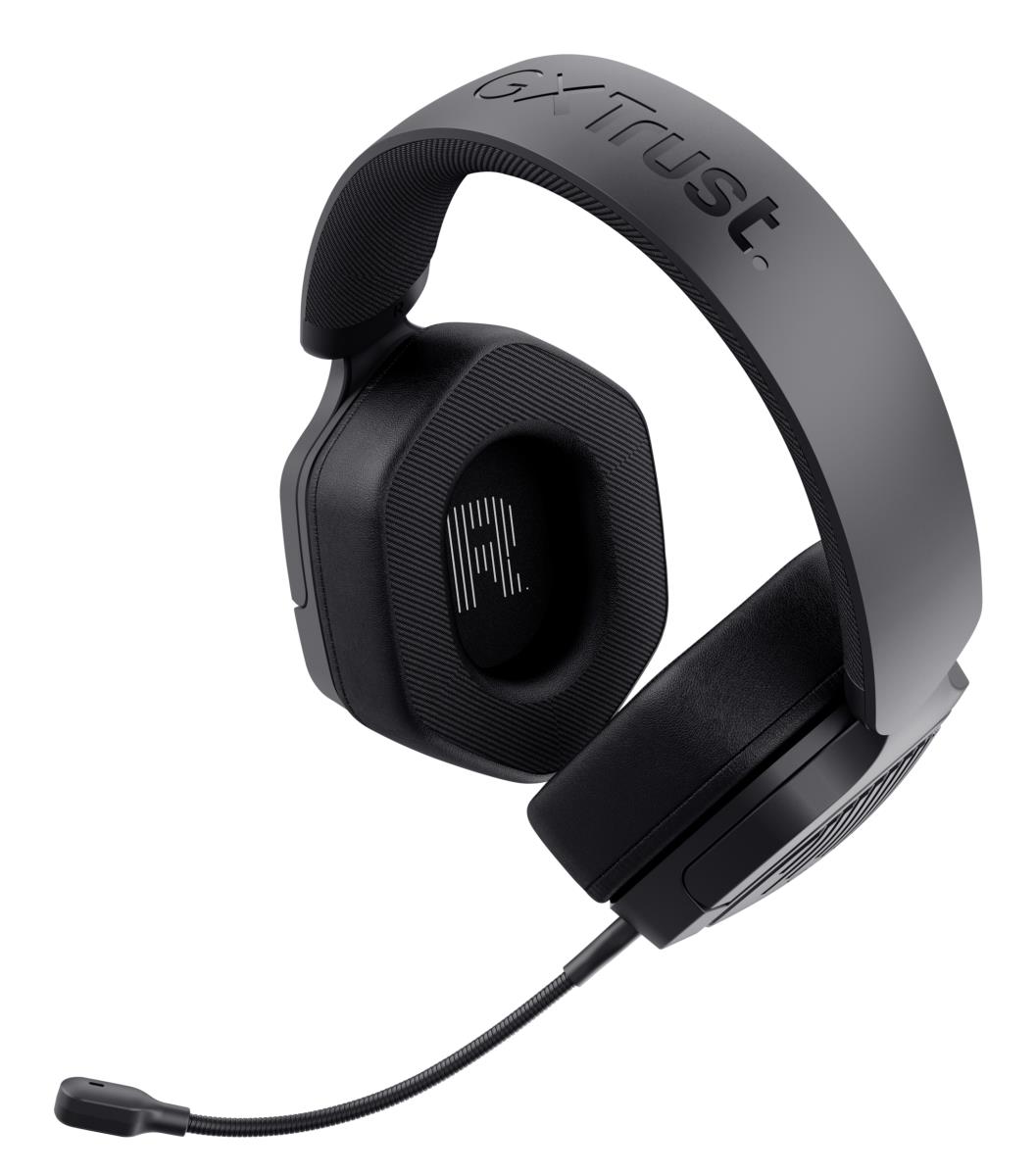 Gaming GXT492 CARUS HEADSET BLK thumbnail