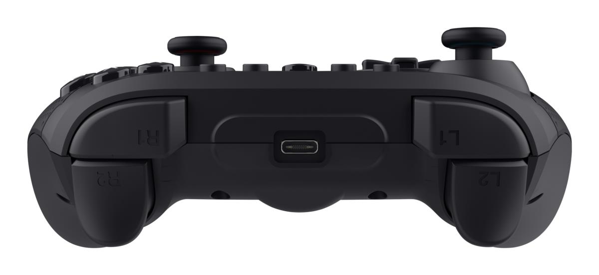 Trust GXT 1246 MUTA Black Bluetooth Gamepad Analogue / Digital Nintendo Switch, Nintendo Switch Lite thumbnail