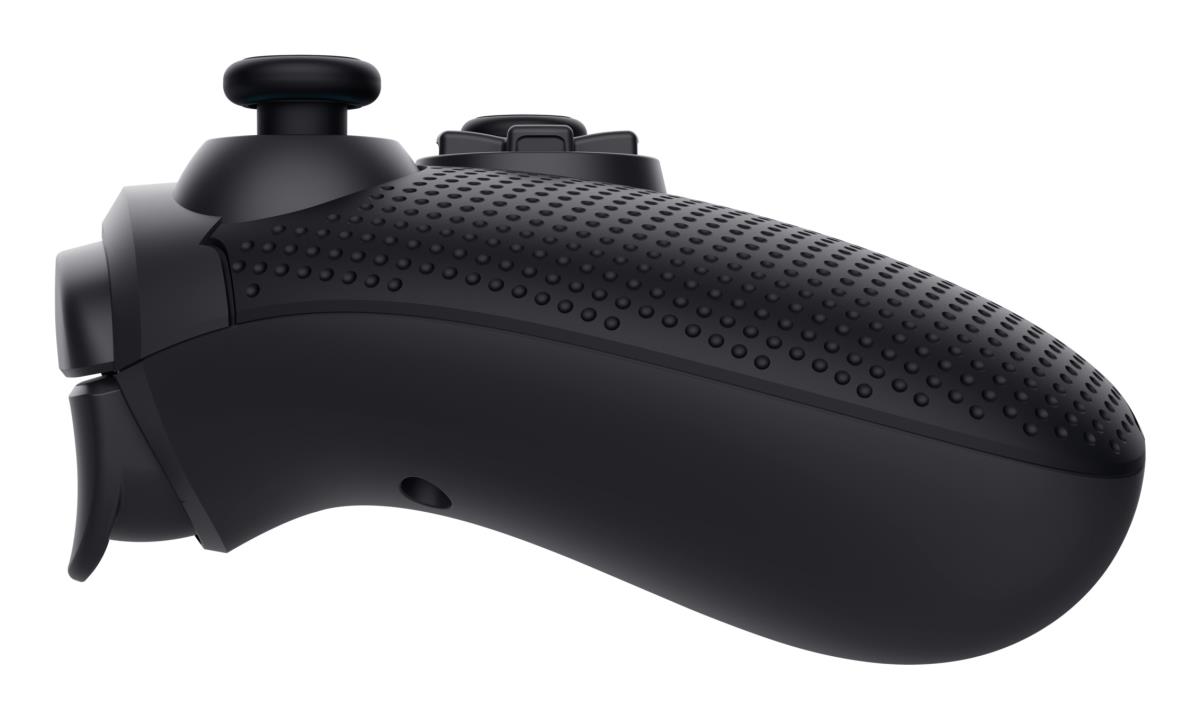 Trust GXT 1246 MUTA Black Bluetooth Gamepad Analogue / Digital Nintendo Switch, Nintendo Switch Lite thumbnail