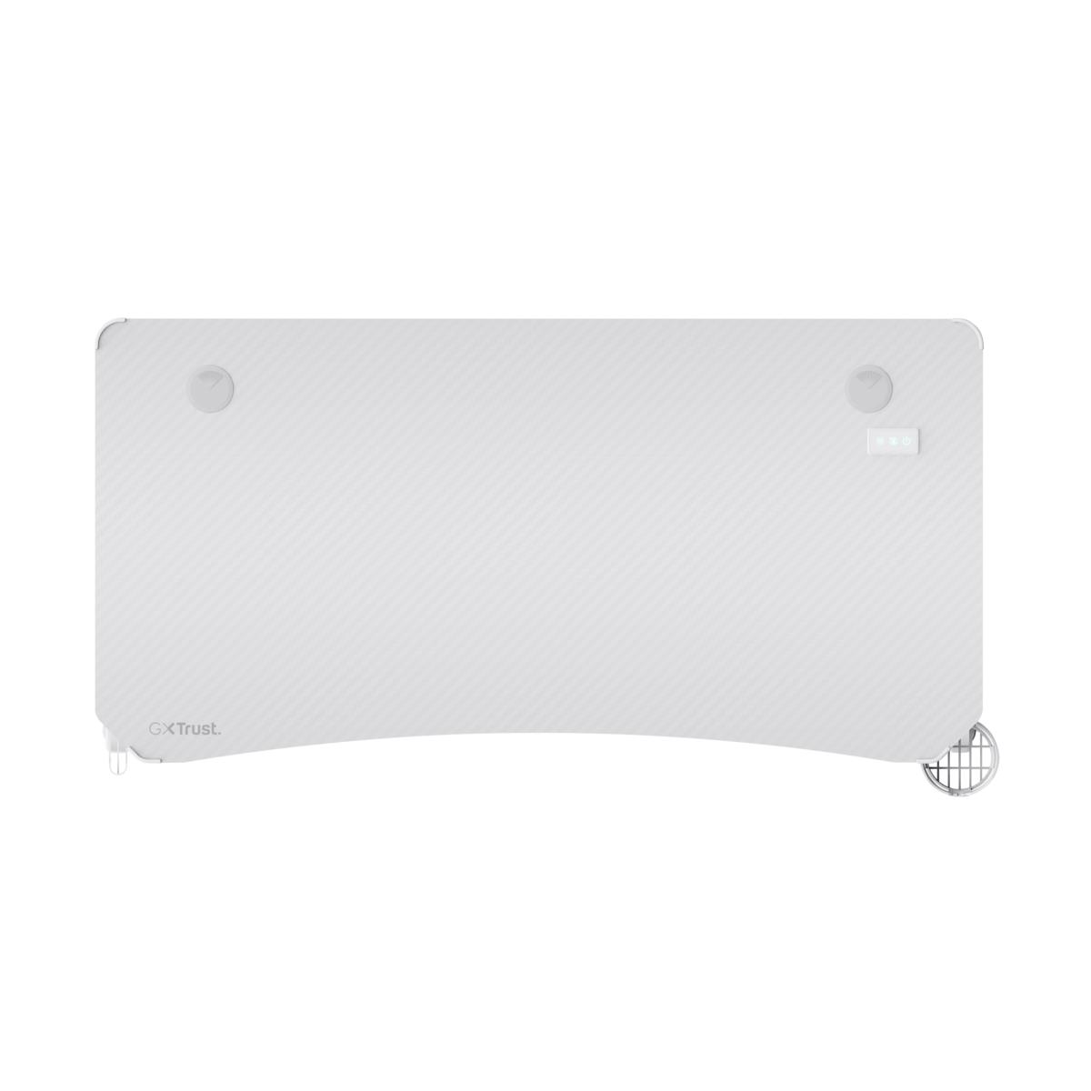 Trust GXT 709W LUMINUS White thumbnail