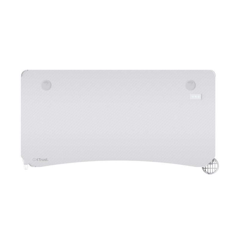 Trust GXT 709W LUMINUS White thumbnail
