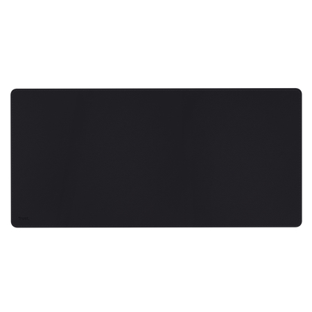 (New) Benya XXL DESK PAD - Home & Office - Black thumbnail