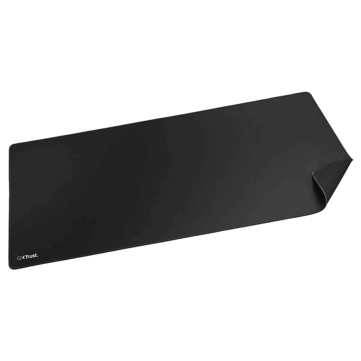 (A) Trust Gaming GXT759 XXL MOUSEPAD BLACK thumbnail