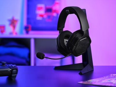 GXT493 CARUS WIRELESS HEADSET BLK thumbnail