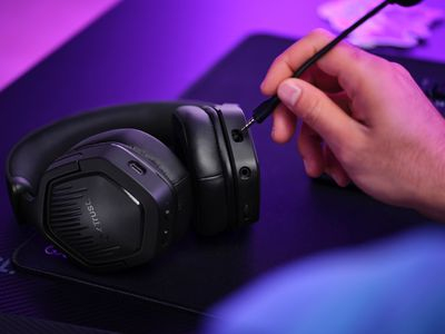 GXT493 CARUS WIRELESS HEADSET BLK thumbnail