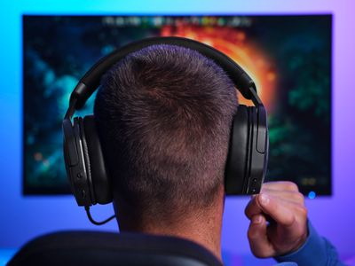 GXT493 CARUS WIRELESS HEADSET BLK thumbnail