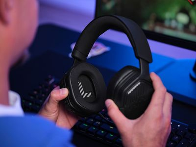 GXT493 CARUS WIRELESS HEADSET BLK thumbnail
