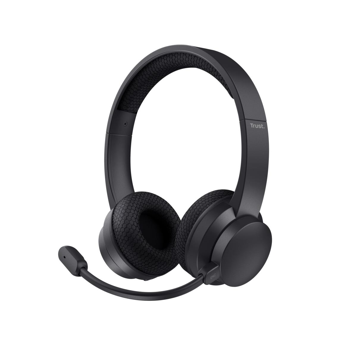 AYDA WIRELESS ENC HEADSET thumbnail