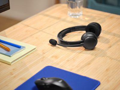 AYDA WIRELESS ENC HEADSET thumbnail