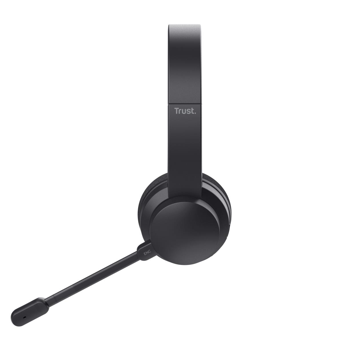 AYDA WIRELESS ENC HEADSET thumbnail