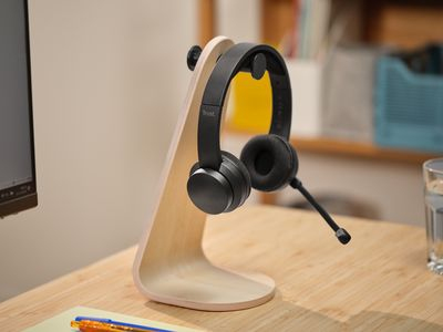 AYDA WIRELESS ENC HEADSET thumbnail
