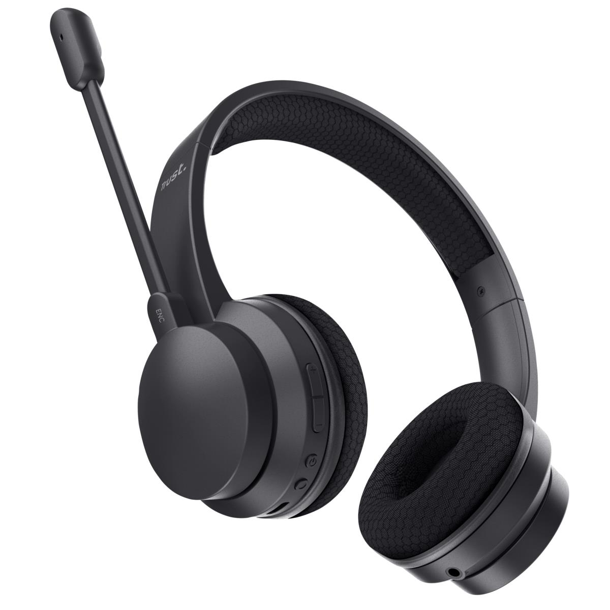 AYDA WIRELESS ENC HEADSET thumbnail