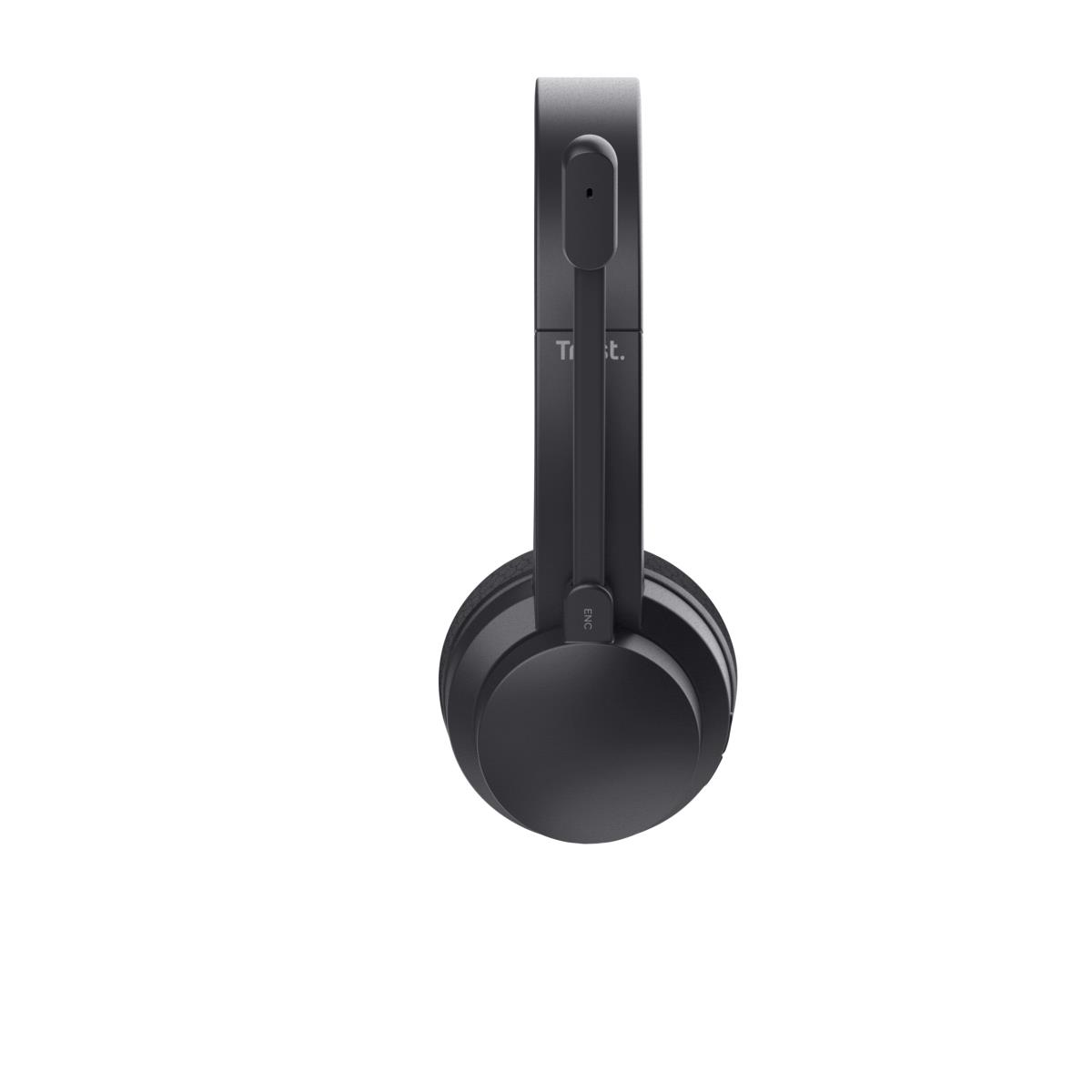 AYDA WIRELESS ENC HEADSET thumbnail
