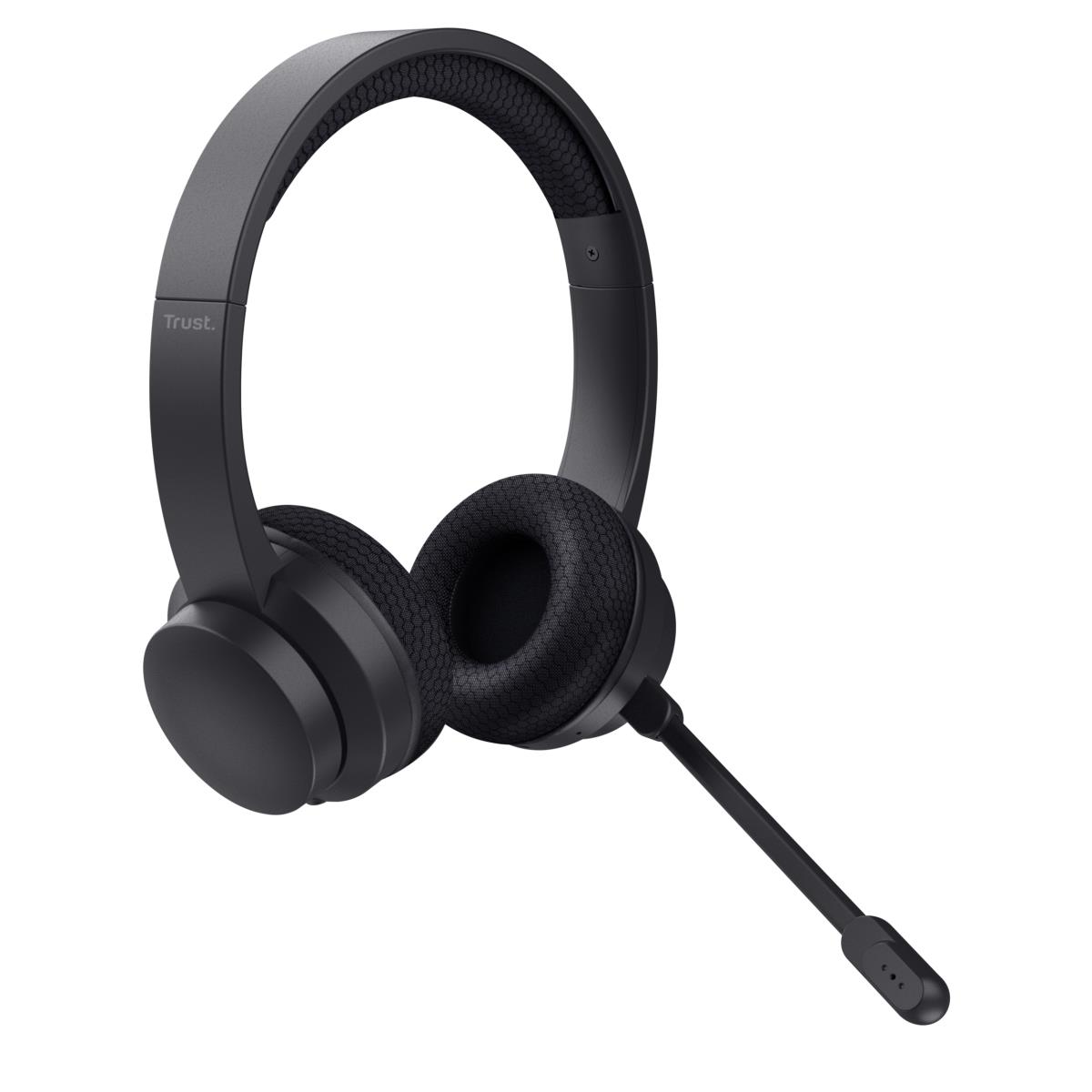 AYDA WIRELESS ENC HEADSET thumbnail