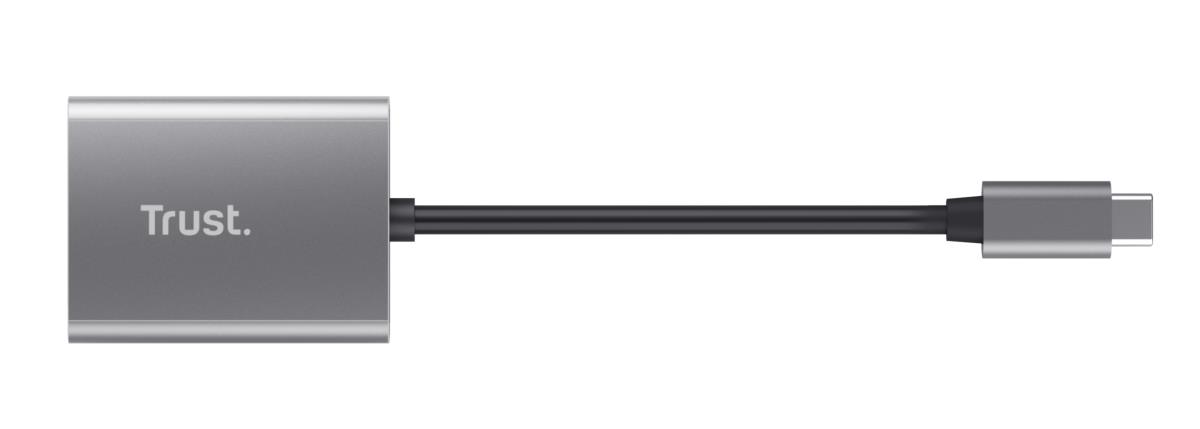 DALYX FAST USB-C CARDREADER thumbnail