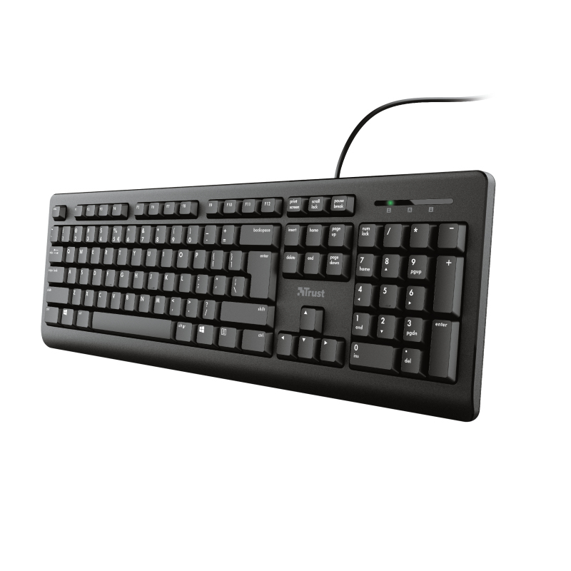 PRIMO KEYBOARD 23893 thumbnail