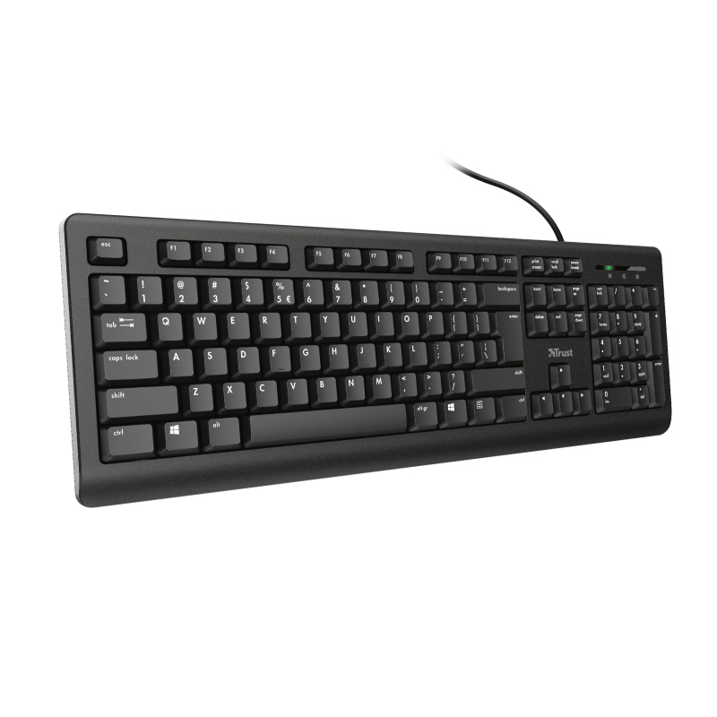 PRIMO KEYBOARD 23893 thumbnail