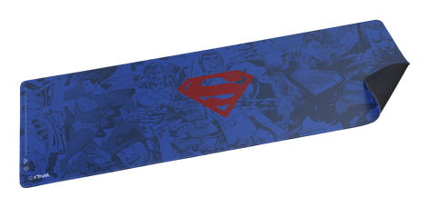 (New) GXT759 XXL MOUSEPAD - Gaming - Blue/Red S  Superman thumbnail