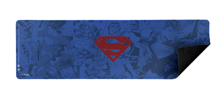 (New) GXT759 XXL MOUSEPAD - Gaming - Blue/Red S  Superman thumbnail